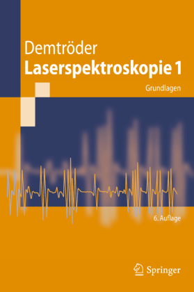 Laserspektroskopie 