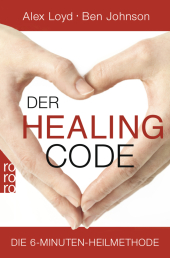 Der Healing Code Cover