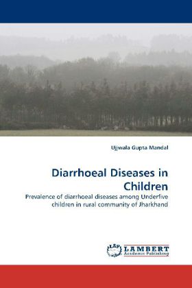 Diarrhoeal Diseases in Children 