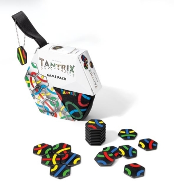 Tantrix, Game Pack (Spiel)