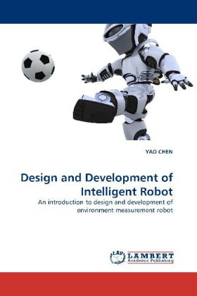 Design and Development of Intelligent Robot 