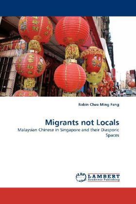 Migrants not Locals 