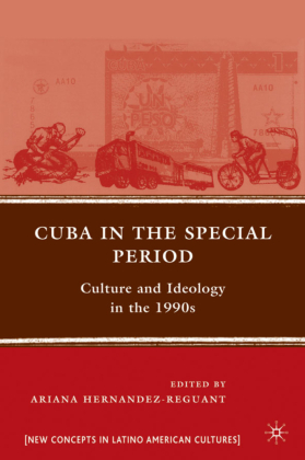 Cuba in the Special Period 