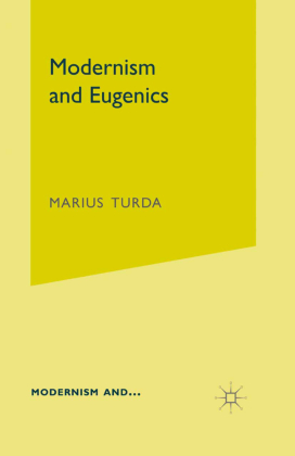 Modernism and Eugenics 
