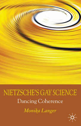 Nietzsche's Gay Science 