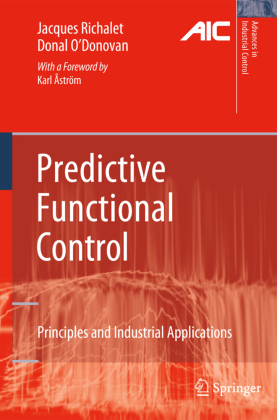 Predictive Functional Control 