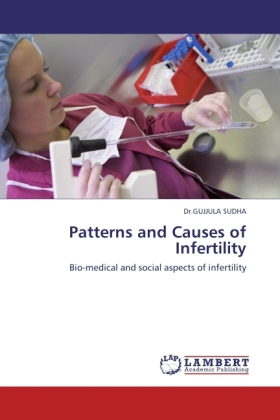 Patterns and Causes of Infertility 