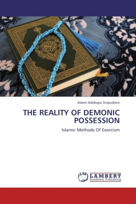 THE REALITY OF DEMONIC POSSESSION 
