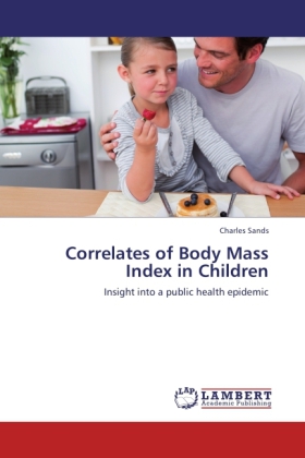 Correlates of Body Mass Index in Children 