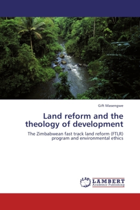 Land reform and the theology of development 