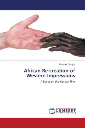 African Re-creation of Western Impressions 