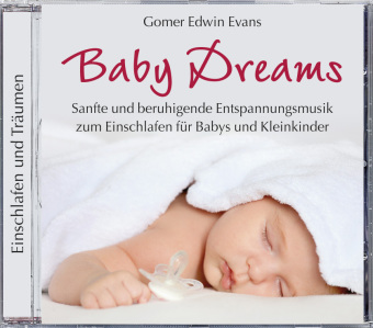 Baby Dreams, 1 Audio-CD