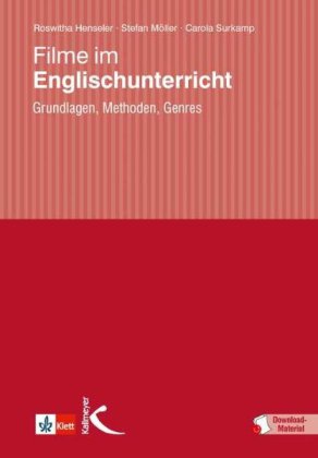 Filme im Englischunterricht, m. Online-Zugang, m. Online-Zugang