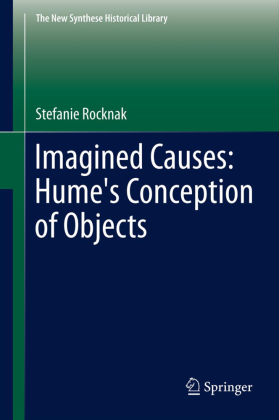 Imagined Causes, Hume's Conception of Objects 