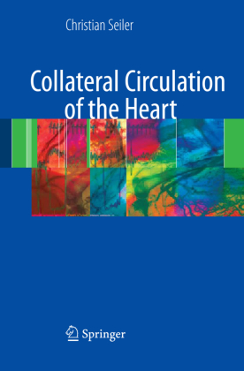 Collateral Circulation of the Heart 
