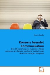 kein Cover