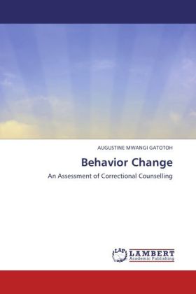 Behavior Change 