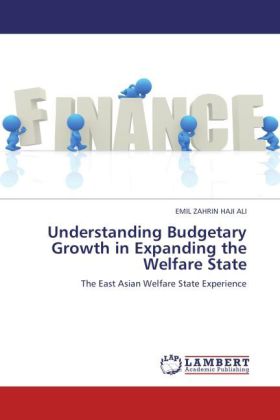 Understanding Budgetary Growth in Expanding the Welfare State 