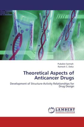 Theoretical Aspects of Anticancer Drugs 