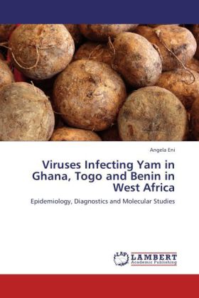Viruses Infecting Yam in Ghana, Togo and Benin in West Africa 