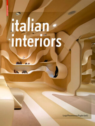 Italian Interiors 