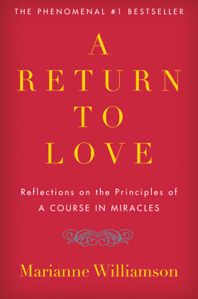 A Return to Love