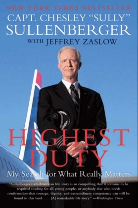 Highest Duty 