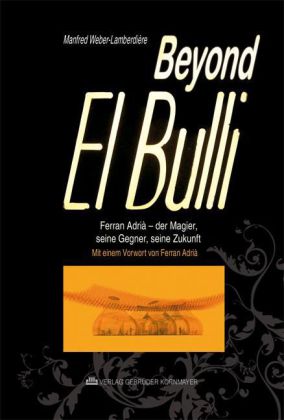 Beyond El Bulli 