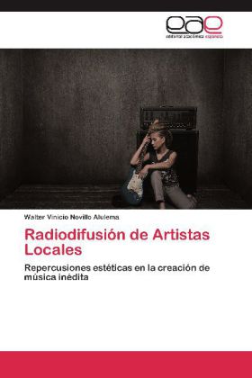 RADIODIFUSIÓN DE ARTISTAS LOCALES 