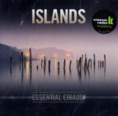 Islands - Essential Einaudi, 1 Audio-CD
