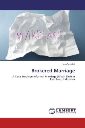 Brokered Marriage 
