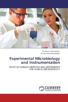 Experimental Microbiology and Instrumentation 