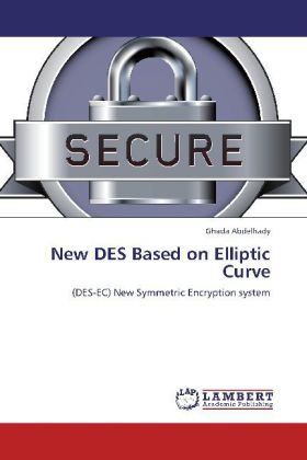 New DES Based on Elliptic Curve 