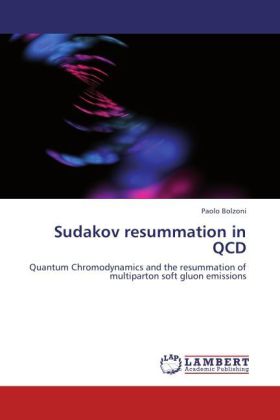 Sudakov resummation in QCD 
