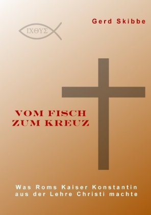 Vom Fisch zum Kreuz 