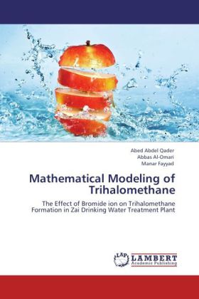 Mathematical Modeling of Trihalomethane 