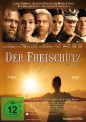 Der Freischütz, 1 DVD