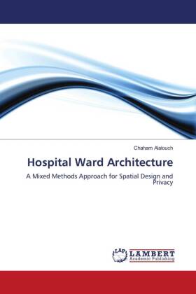 Hospital Ward Architecture 