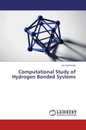 Computational Study of Hydrogen Bonded Systems 