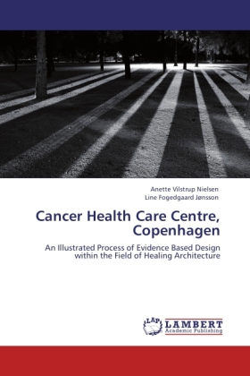 Cancer Health Care Centre, Copenhagen 