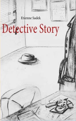 Detective Story 
