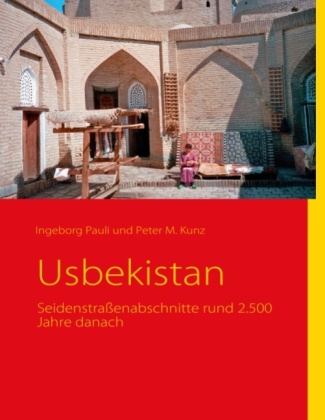 Usbekistan 