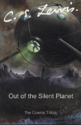 Out of the Silent Planet 