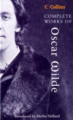 Complete Works of Oscar Wilde 