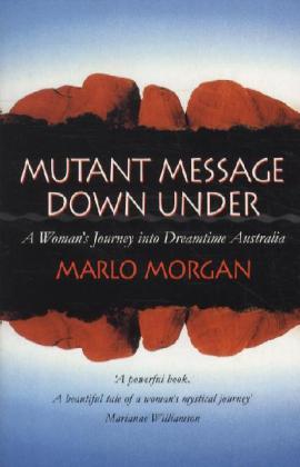 Mutant Message Down Under