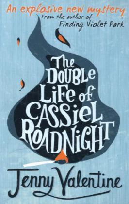 The Double Life of Cassiel Roadnight 