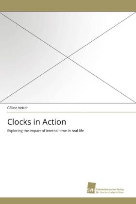 Clocks in Action 