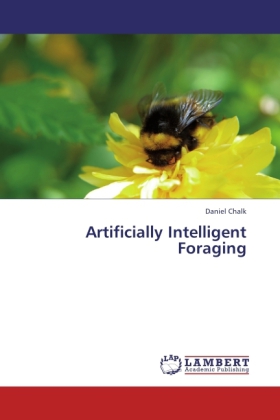 Artificially Intelligent Foraging 
