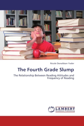 The Fourth Grade Slump 