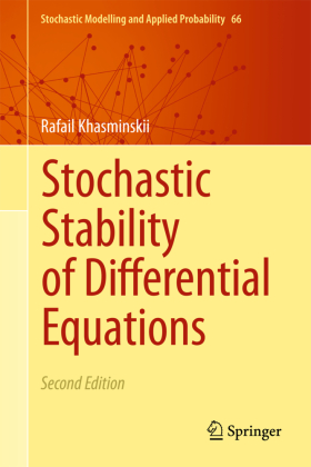 Stochastic Stability of Differential Equations 